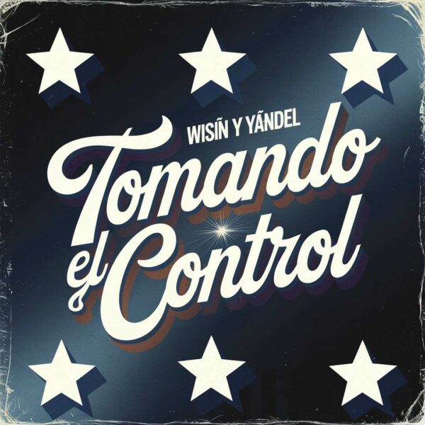 Wisin - Tomando El Control