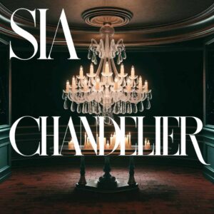 SF1114560 – Sia – Chandelier