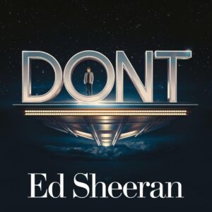 SF1114561HD – Ed Sheeran – Dont