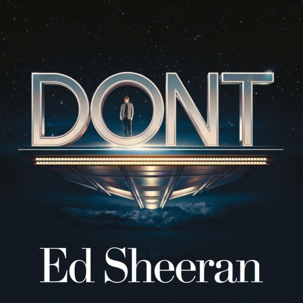 Ed Sheeran - Don't