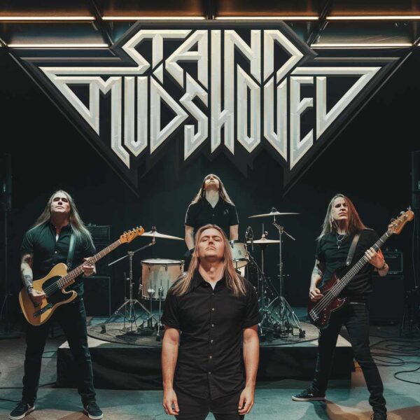 Staind - Mudshovel