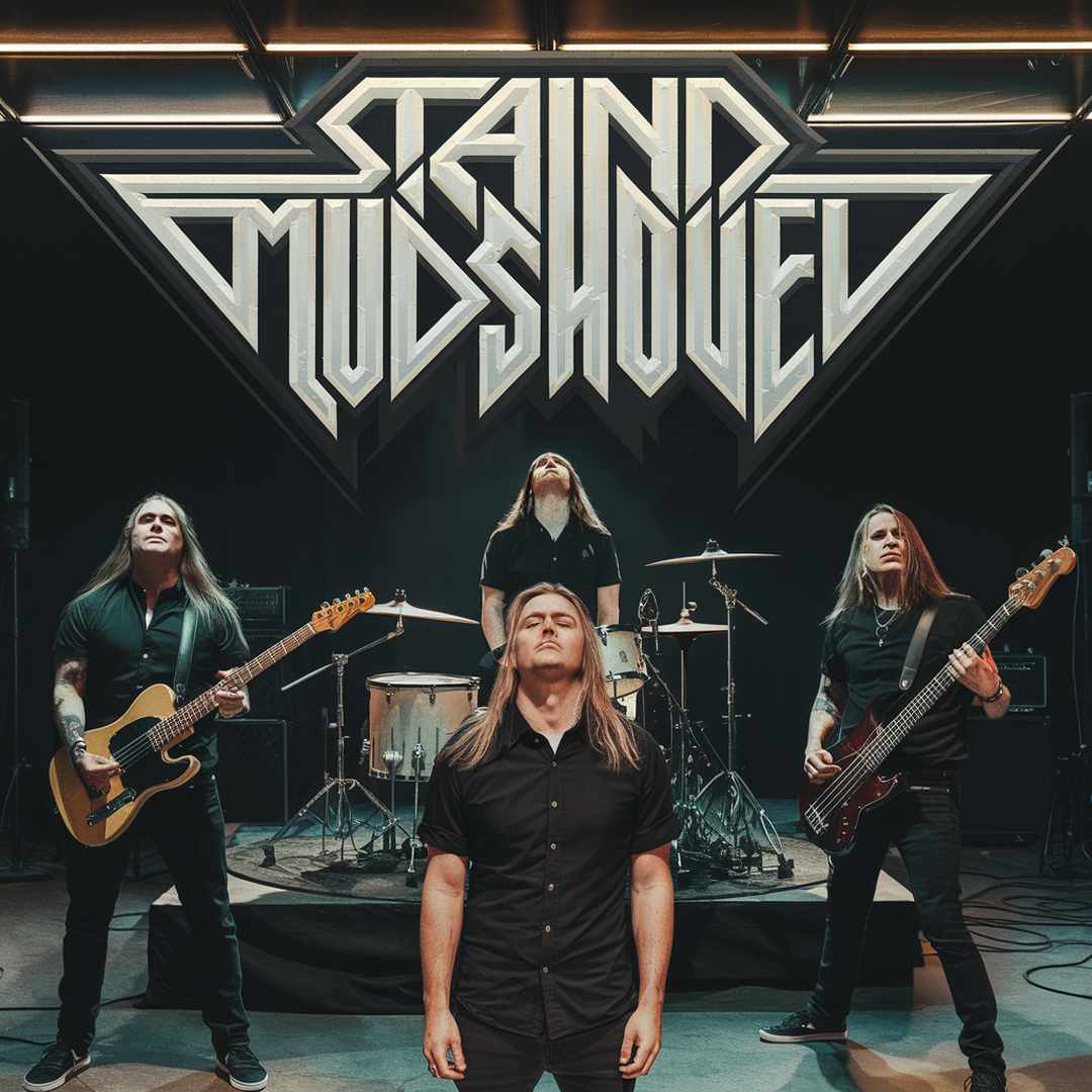 Staind - Mudshovel