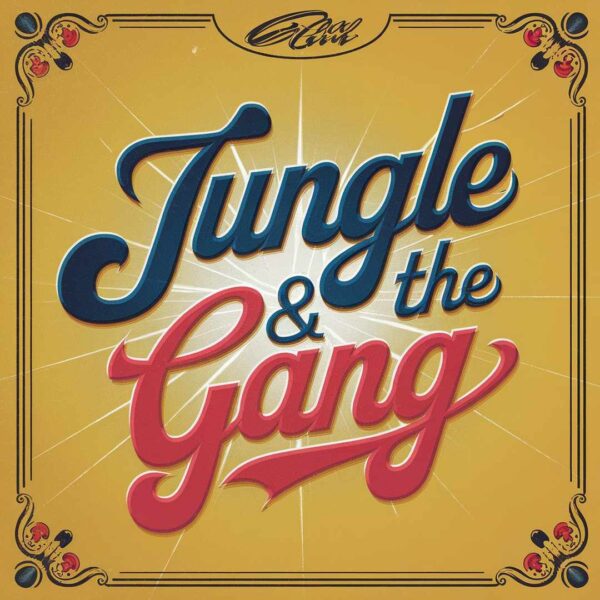 Kool & The Gang - Jungle Boogie