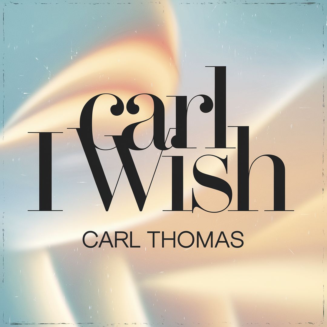 Carl Thomas - I Wish
