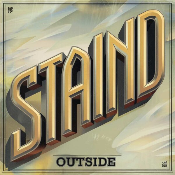 Staind - Outside