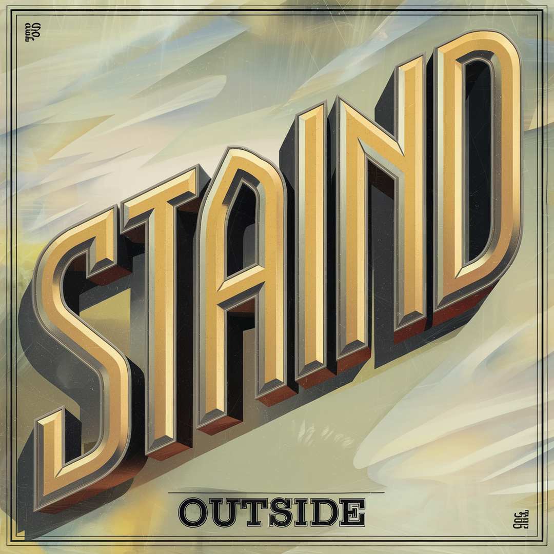 Staind - Outside