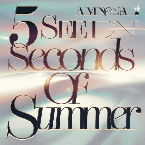 5 Seconds Of Summer - Amnesia