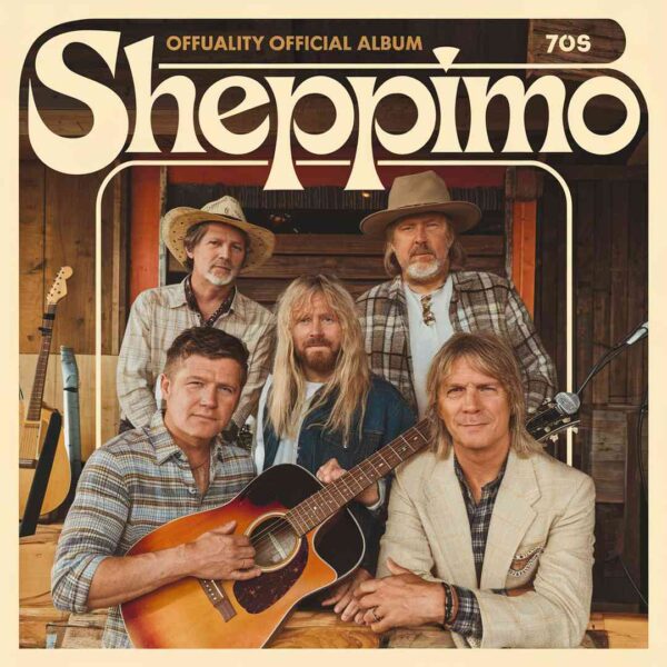 Sheppard - Geronimo