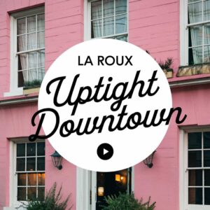 SF1114586 – La Roux – Uptight Downtown