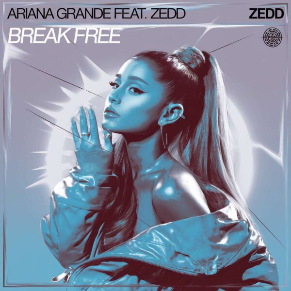 Ariana Grande - Break Free