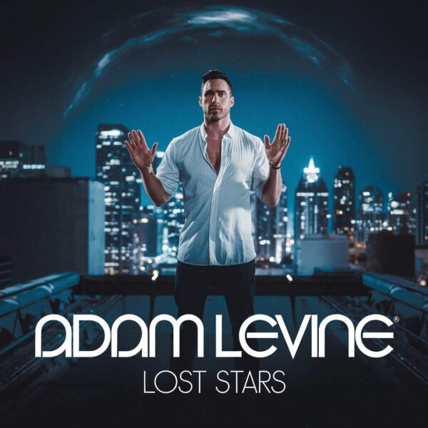 Adam Levine - Lost Stars