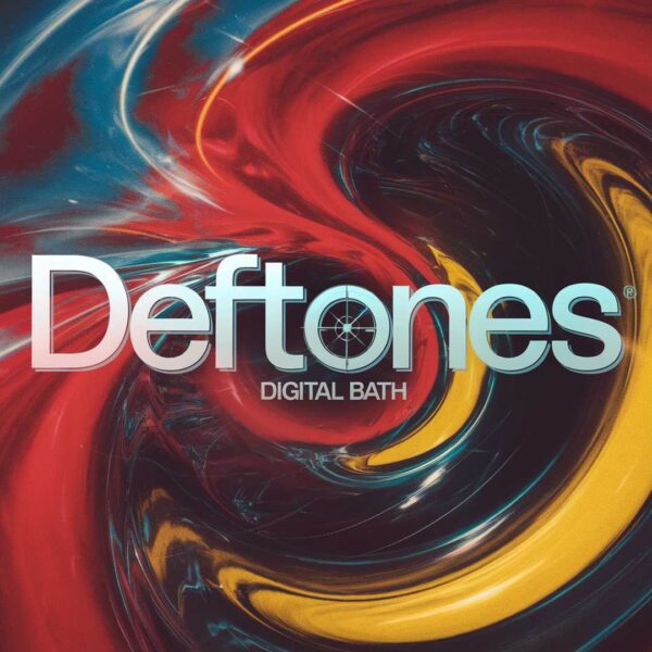 Deftones - Digital Bath