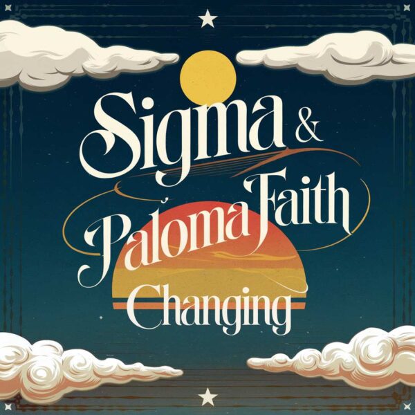 Sigma - Changing