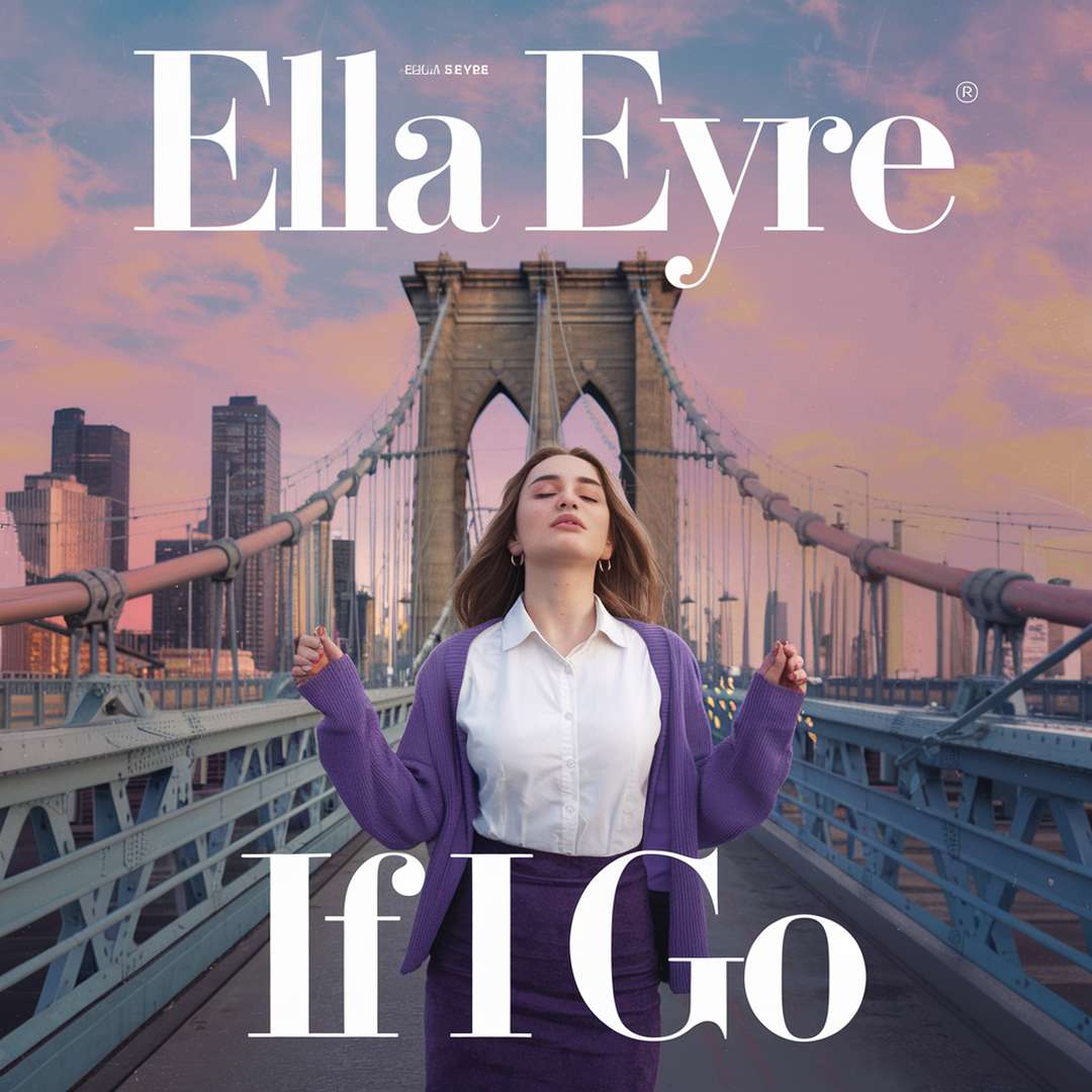 Ella Eyre - If I Go