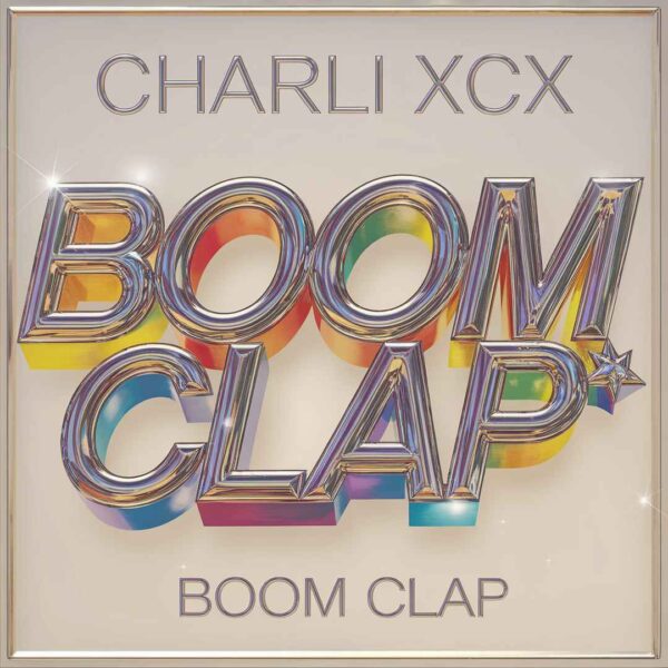 Charli XCX - Boom Clap