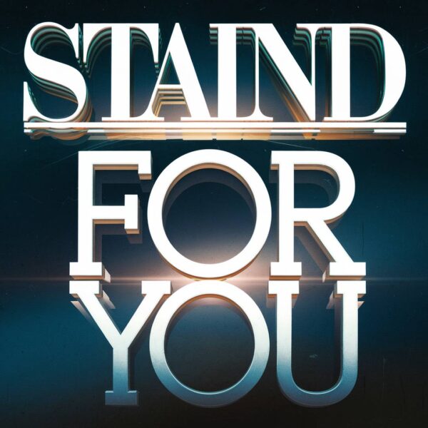 Staind - For You