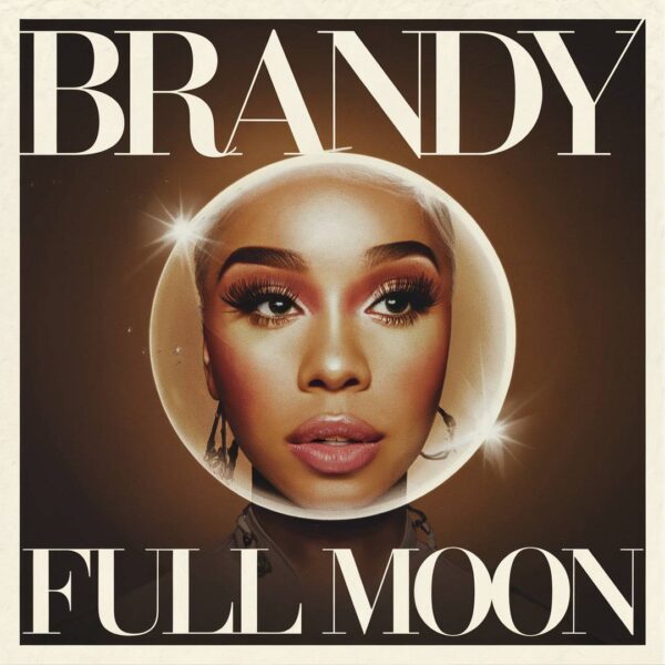 Brandy - Full Moon