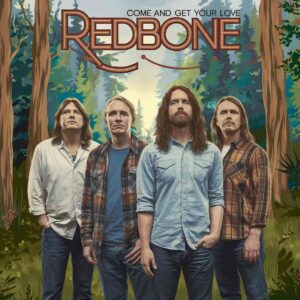 SF1114618 – Redbone – Come And Get Your Love
