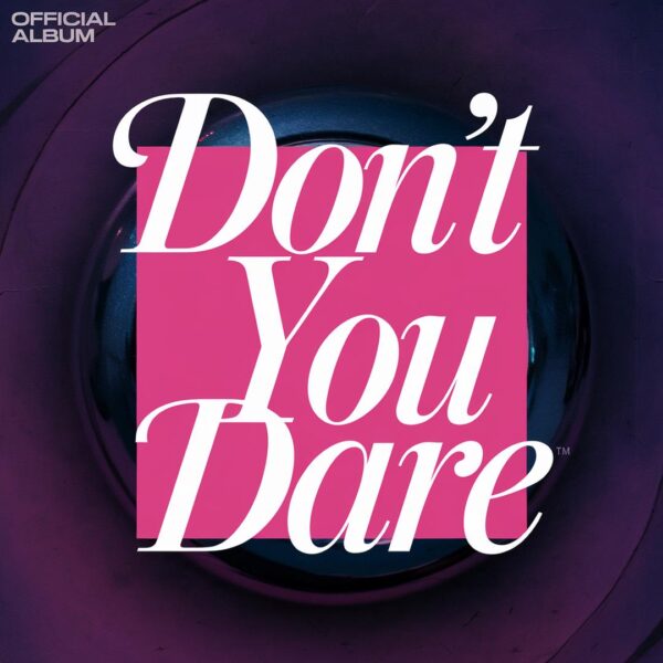 Taio Cruz - Don't You Dare
