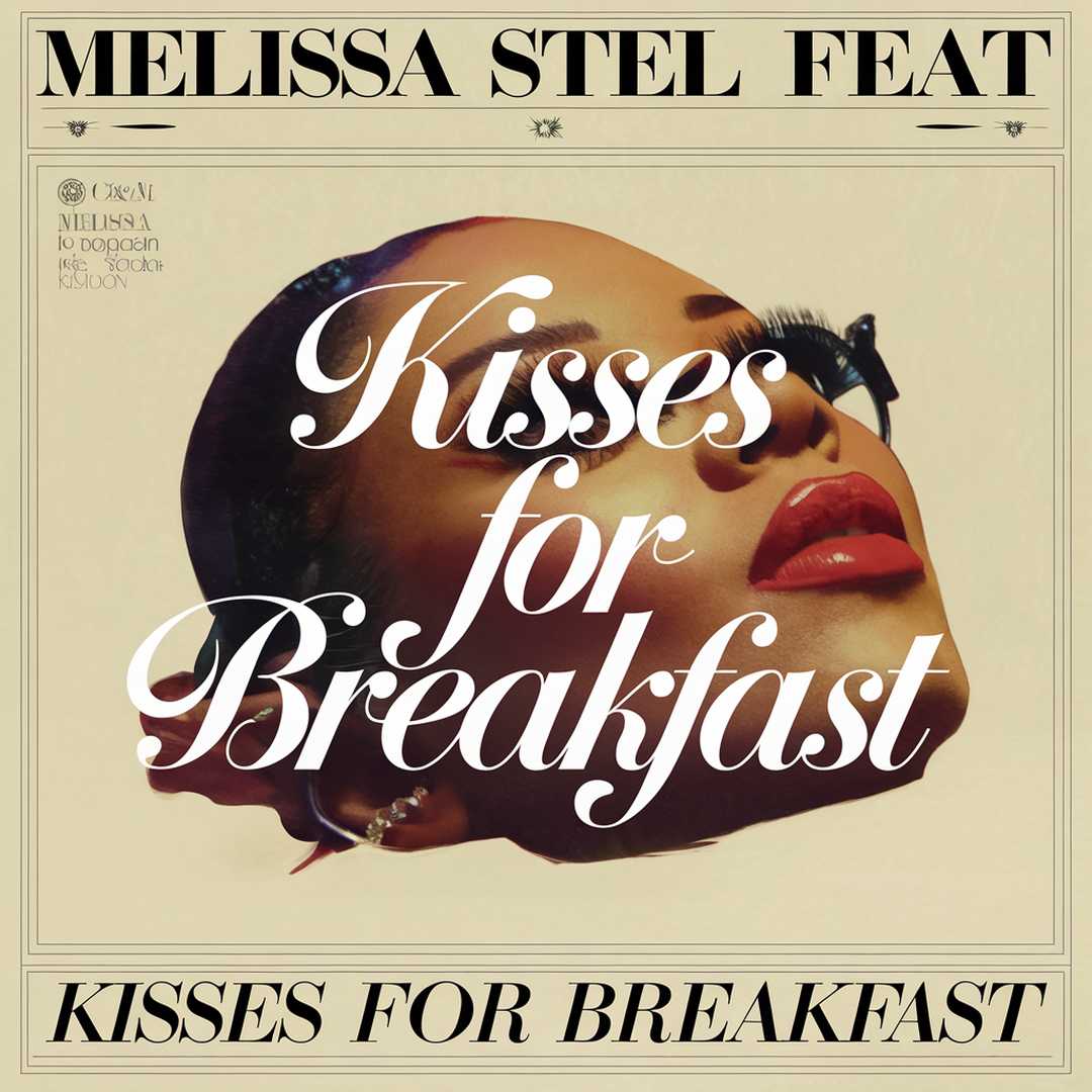 Melissa Steel - Kisses For Breakfast