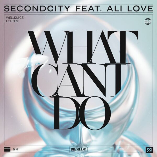 Secondcity - What Can I Do