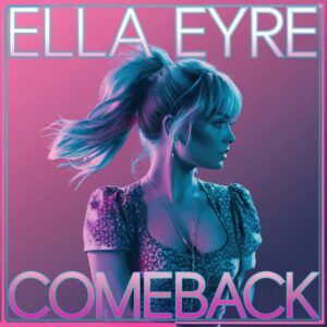 SF1114646 – Ella Eyre – Comeback