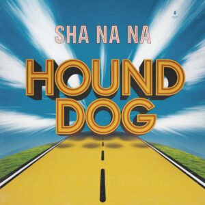 SF1114649 – Sha Na Na – Hound Dog