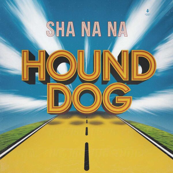 Sha Na Na - Hound Dog