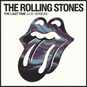 SF1114650 – The Rolling Stones – The Last Time (Live Version)