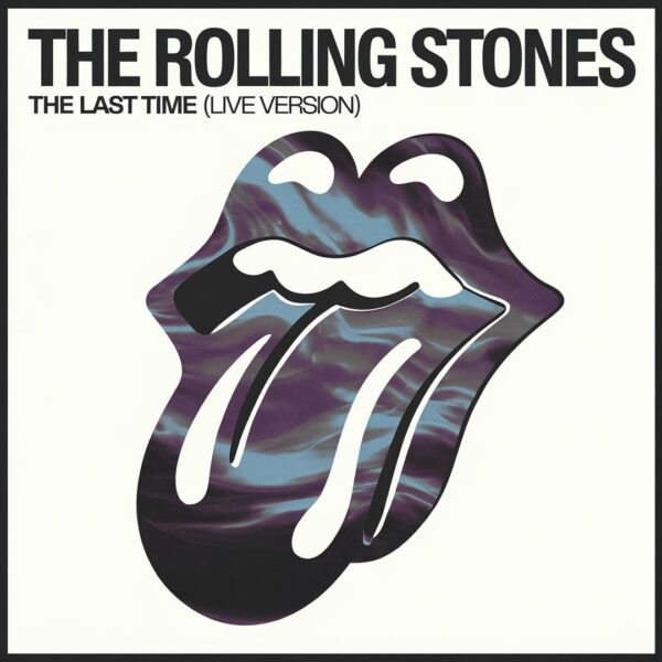 The Rolling Stones - The Last Time (Live Version)