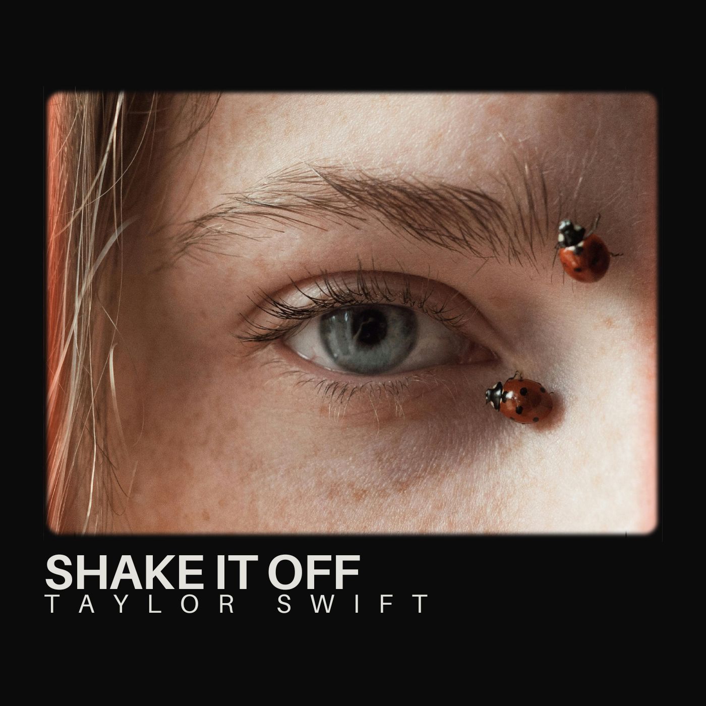 Taylor Swift - Shake It Off