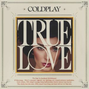 SF1114656 – Coldplay – True Love
