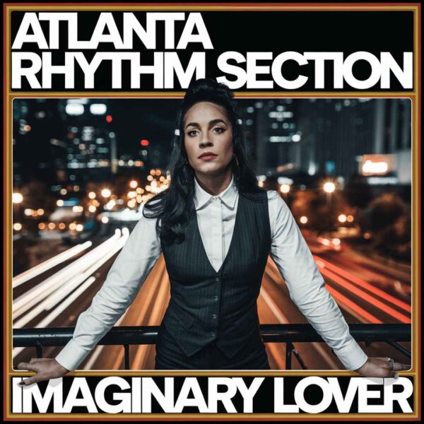 Atlanta Rhythm Section - Imaginary Lover
