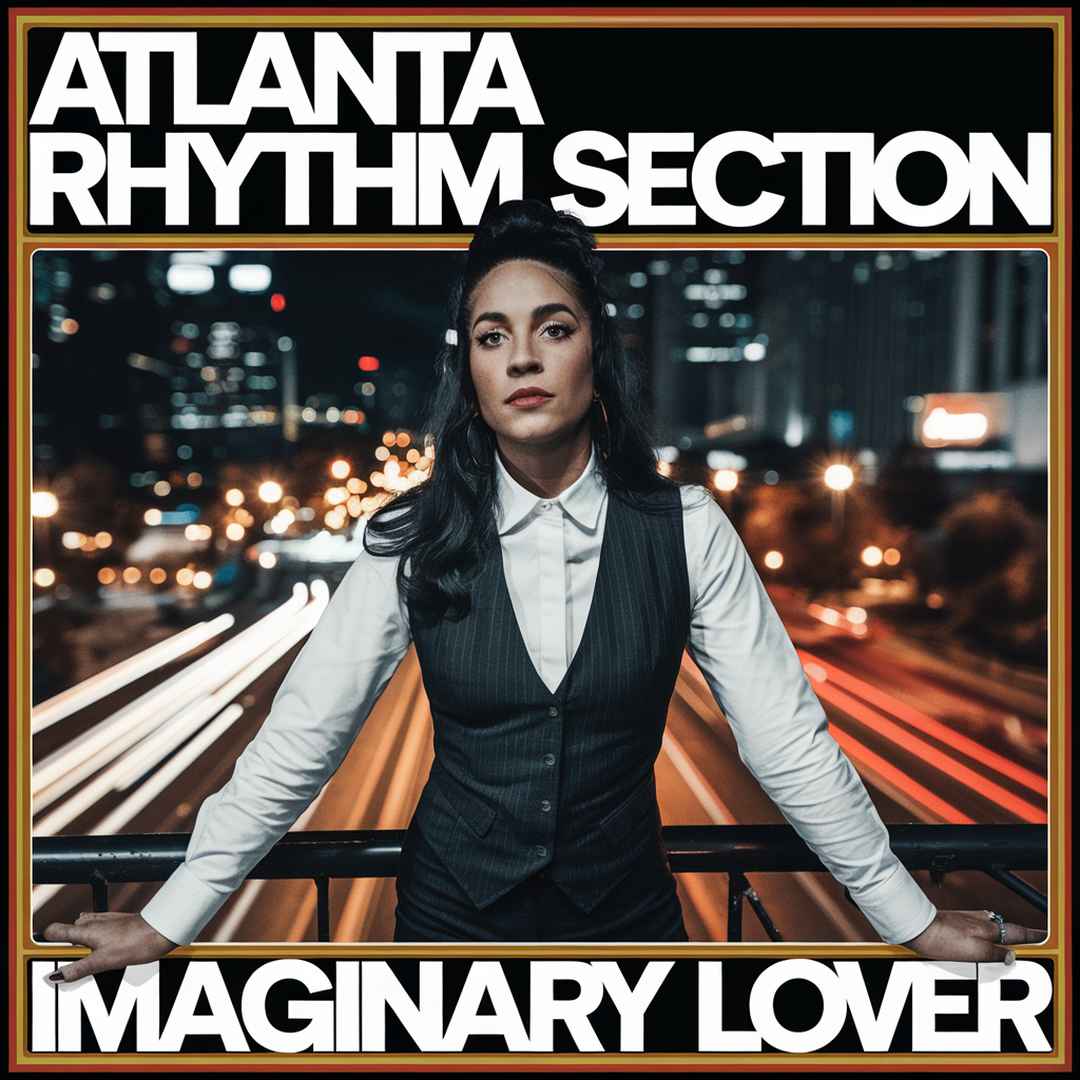 Atlanta Rhythm Section - Imaginary Lover