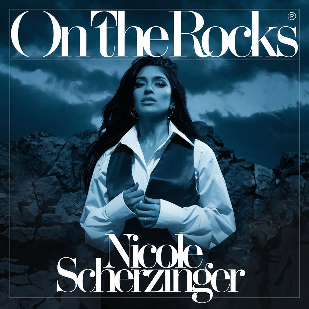Nicole Scherzinger - On The Rocks