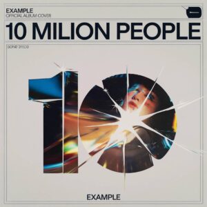 SF1114669 – Example – 10 Million People