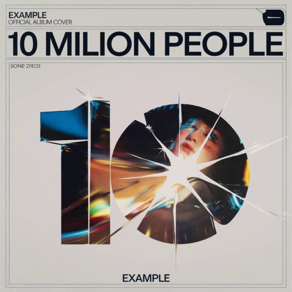 Example - 10 Million People