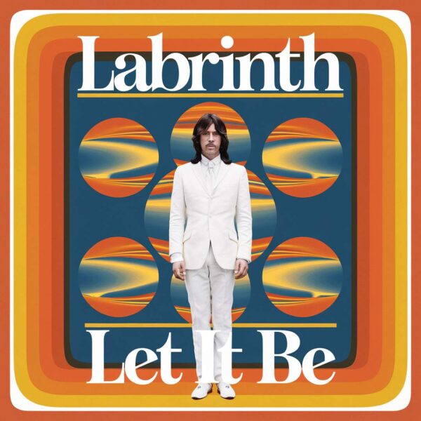 Labrinth - Let It Be