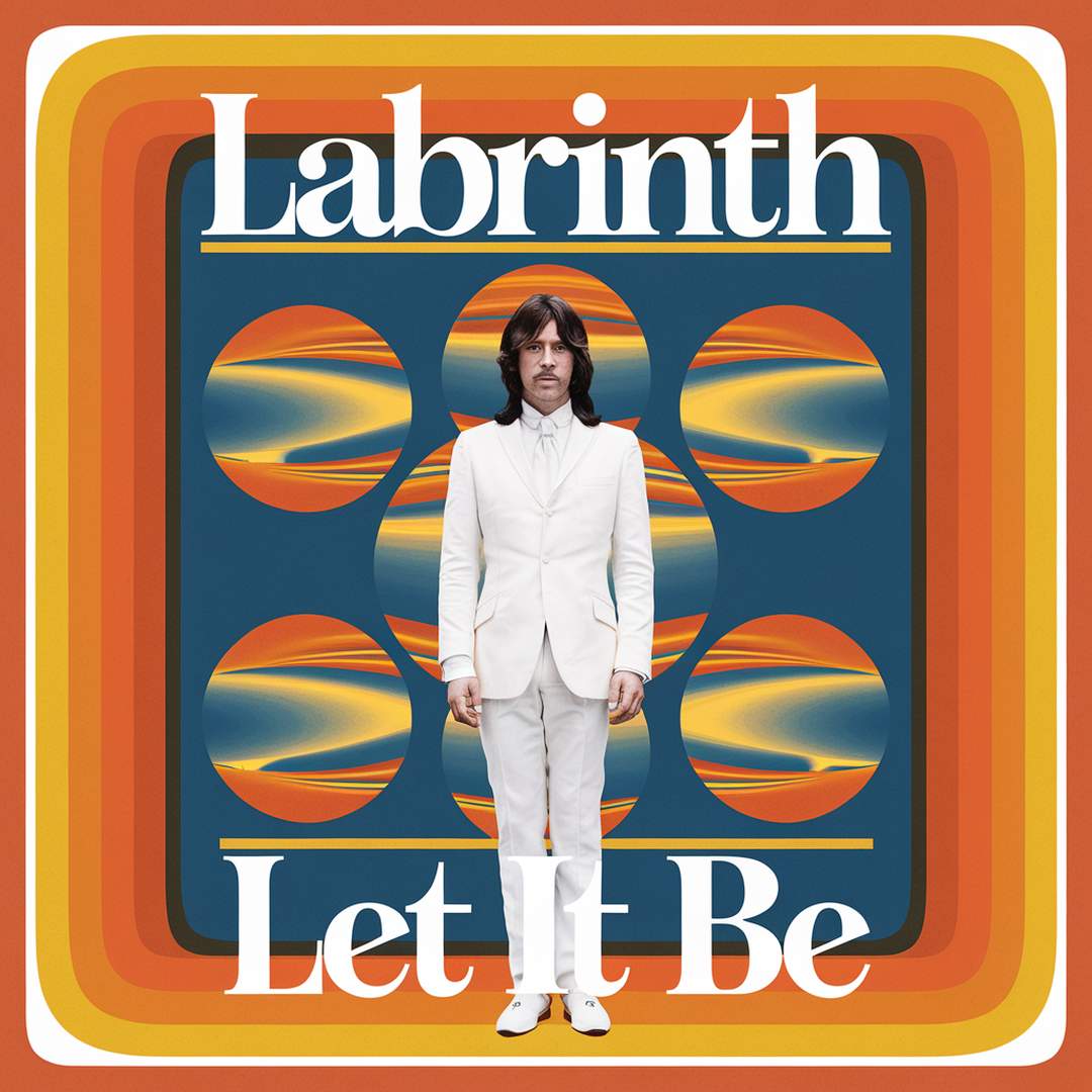Labrinth - Let It Be