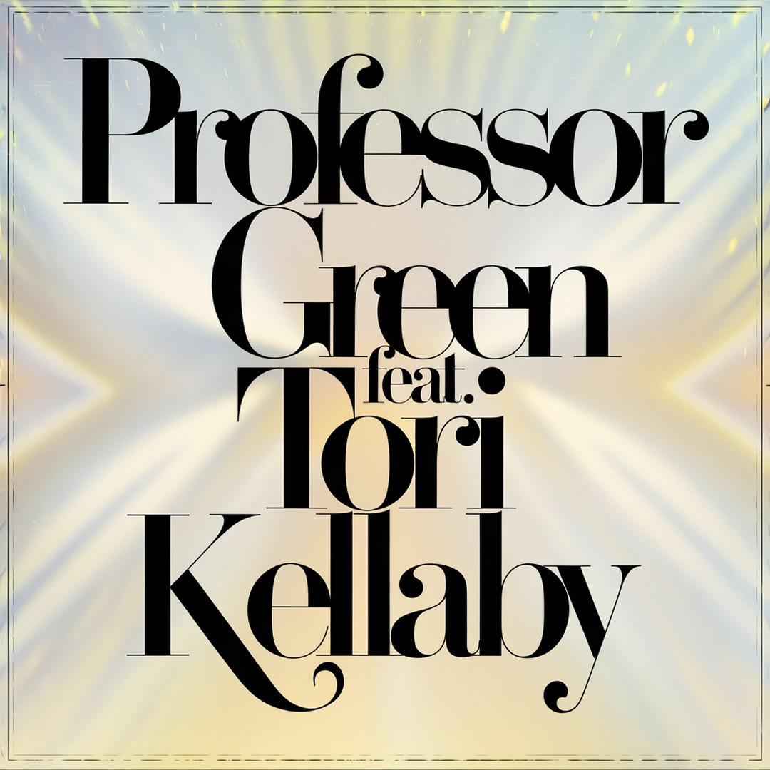 Professor Green - Lullaby