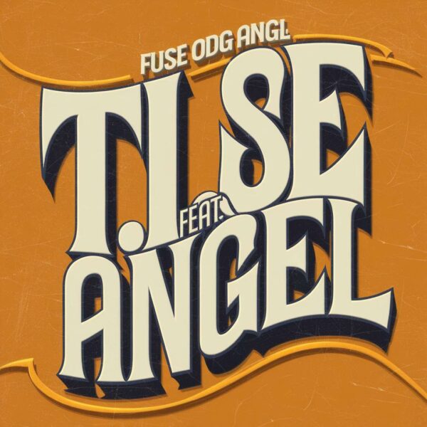 Fuse ODG - T.I.N.A.