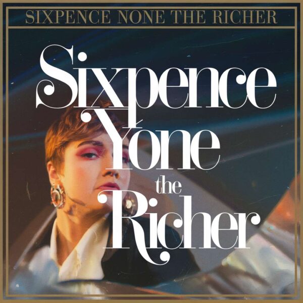 Sixpence None The Richer - Breathe Your Name