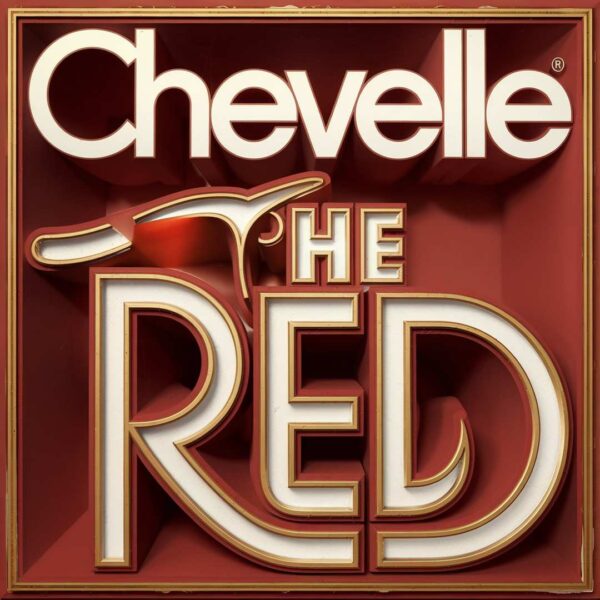Chevelle - The Red