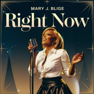 SF1114689 – Mary J Blige – Right Now