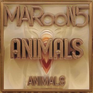 SF1114695 – Maroon 5 – Animals