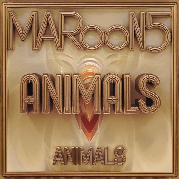 Maroon 5 - Animals