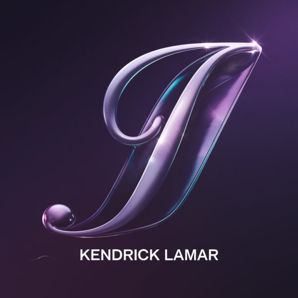 Kendrick Lamar - i