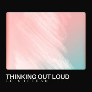 SF1114711 – Ed Sheeran – Thinking Out Loud