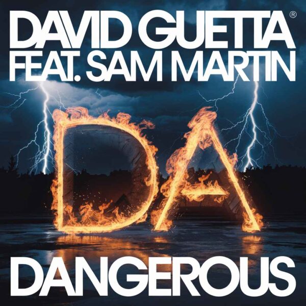 David Guetta - Dangerous