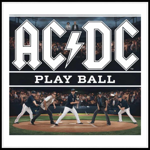 ACDC - Play Ball